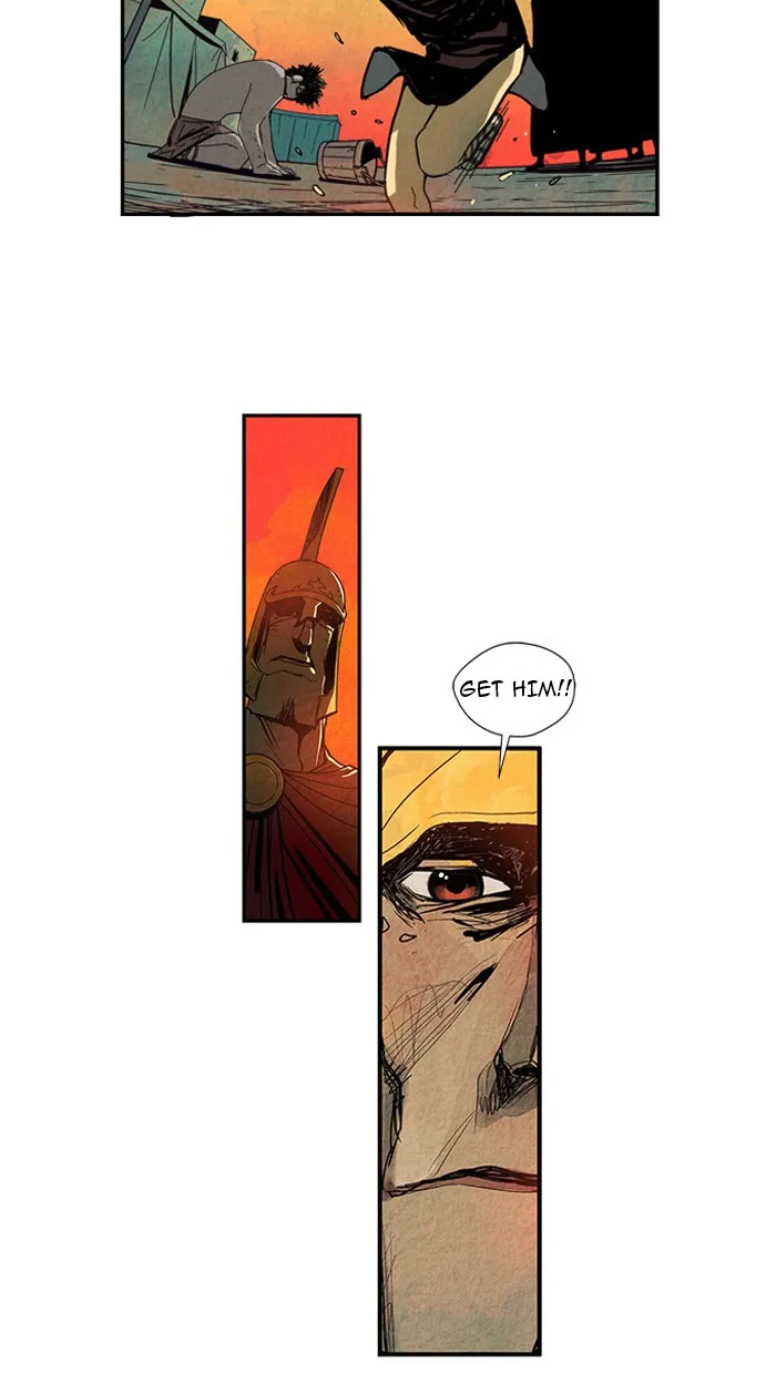 Read Aisopos chapter 4 image 9 on Lezhin