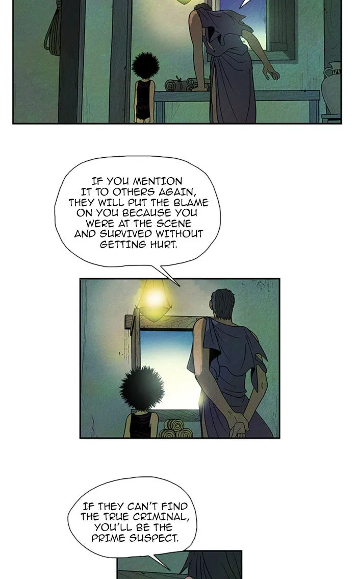Read Aisopos chapter 40 image 10 on Lezhin