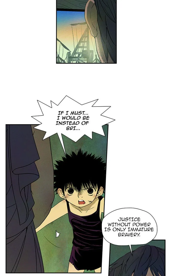 Read Aisopos chapter 40 image 11 on Lezhin