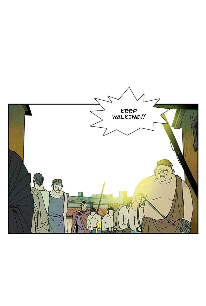 Read Aisopos chapter 40 image 24 on Lezhin