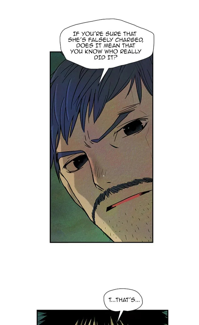 Read Aisopos chapter 40 image 3 on Lezhin