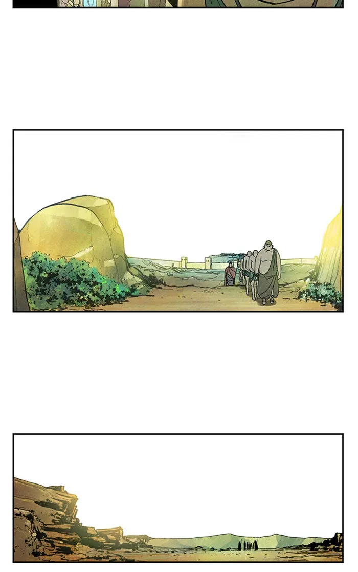 Read Aisopos chapter 40 image 30 on Lezhin