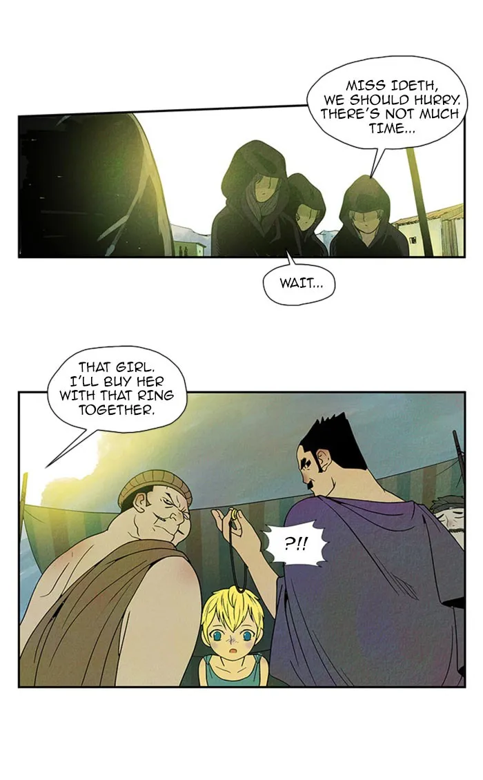 Read Aisopos chapter 40 image 38 on Lezhin