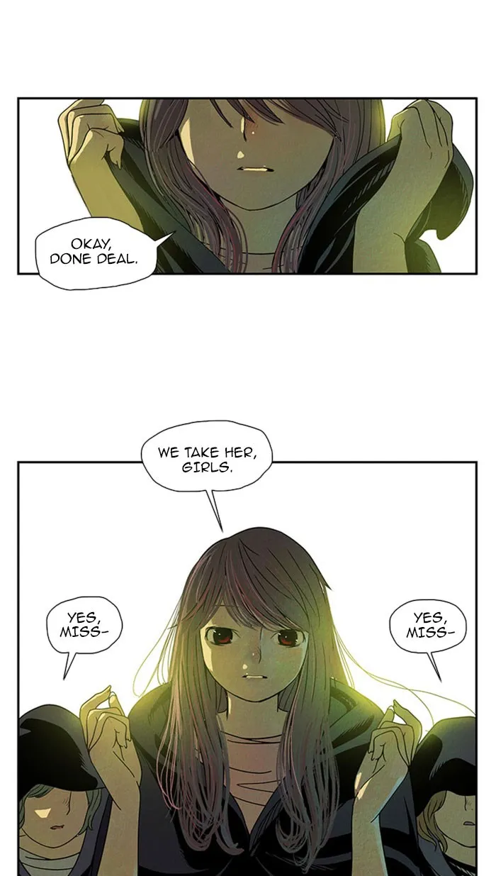 Read Aisopos chapter 40 image 40 on Lezhin