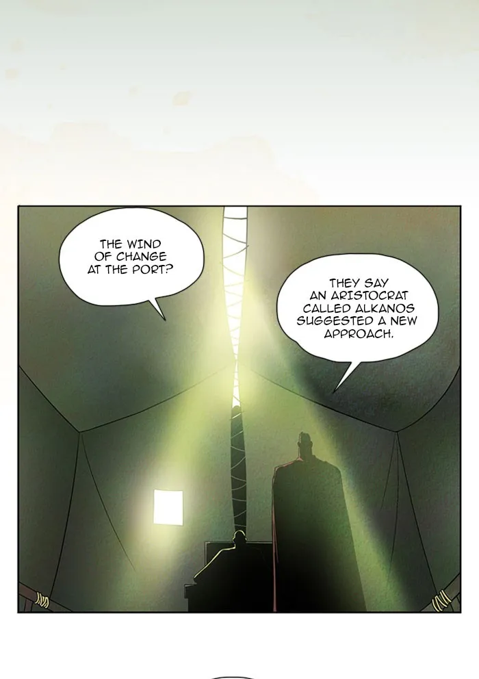 Read Aisopos chapter 41 image 13 on Lezhin