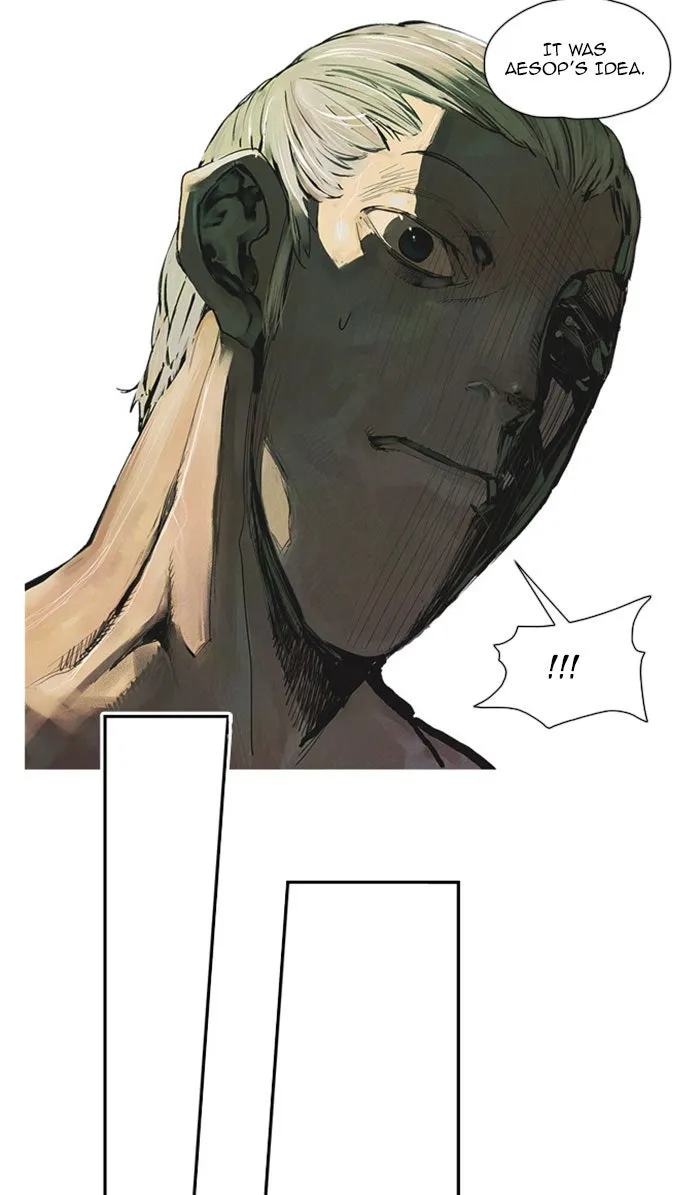 Read Aisopos chapter 41 image 16 on Lezhin