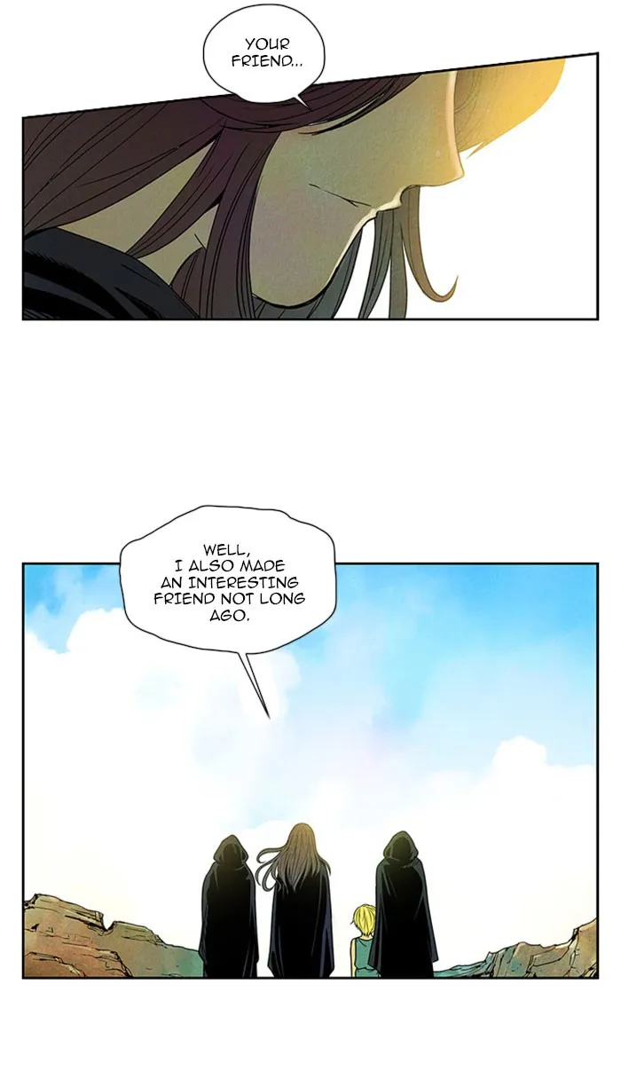 Read Aisopos chapter 41 image 2 on Lezhin