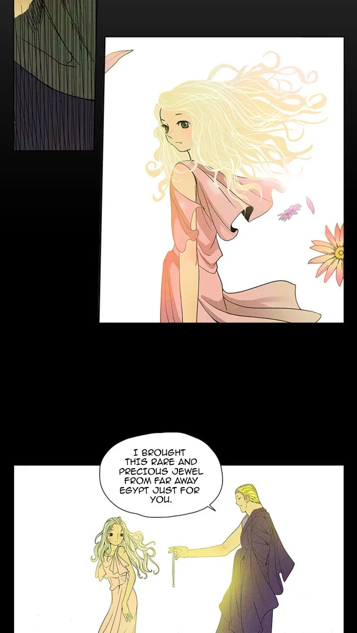 Read Aisopos chapter 41 image 25 on Lezhin