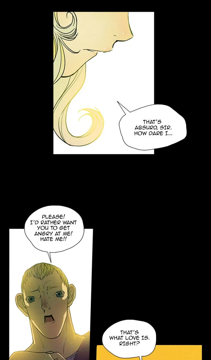 Read Aisopos chapter 41 image 28 on Lezhin