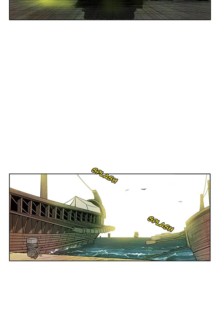 Read Aisopos chapter 41 image 32 on Lezhin