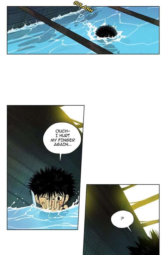 Read Aisopos chapter 41 image 33 on Lezhin