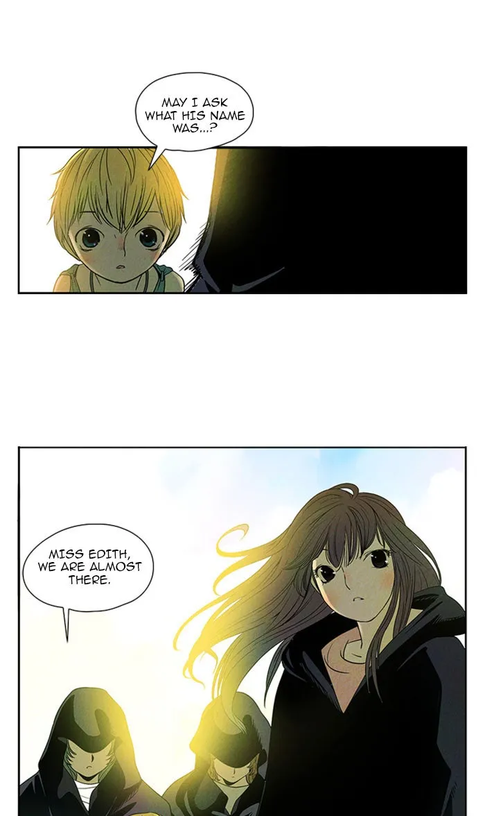 Read Aisopos chapter 41 image 4 on Lezhin