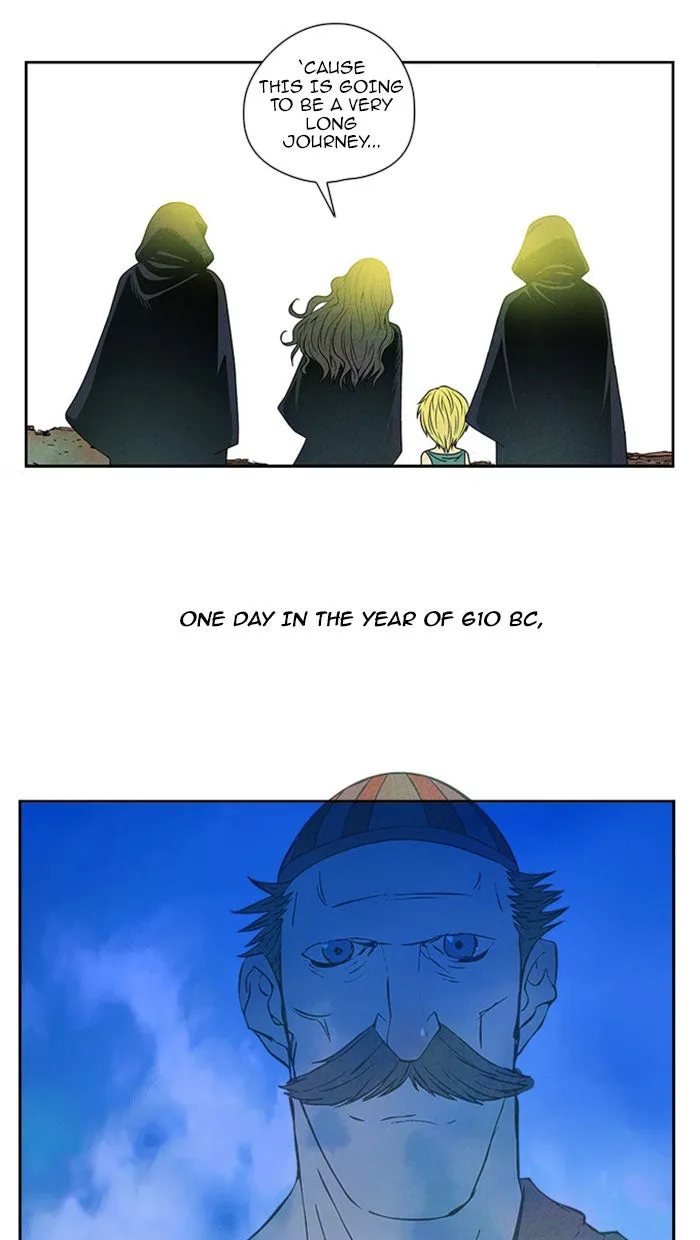 Read Aisopos chapter 41 image 7 on Lezhin