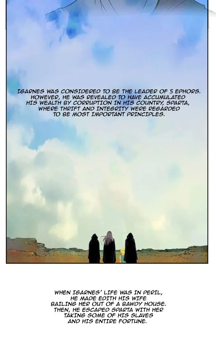 Read Aisopos chapter 41 image 8 on Lezhin
