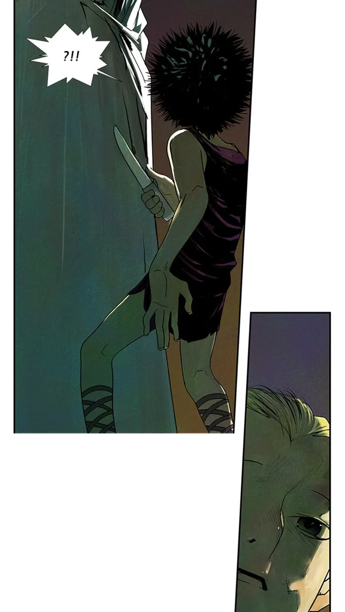 Read Aisopos chapter 42 image 10 on Lezhin