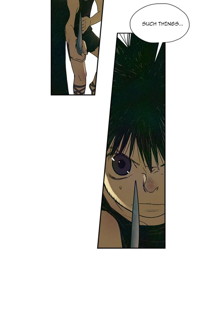 Read Aisopos chapter 42 image 12 on Lezhin