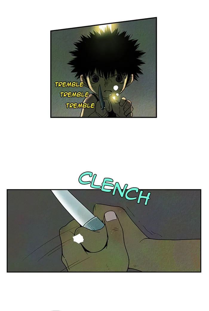 Read Aisopos chapter 42 image 16 on Lezhin