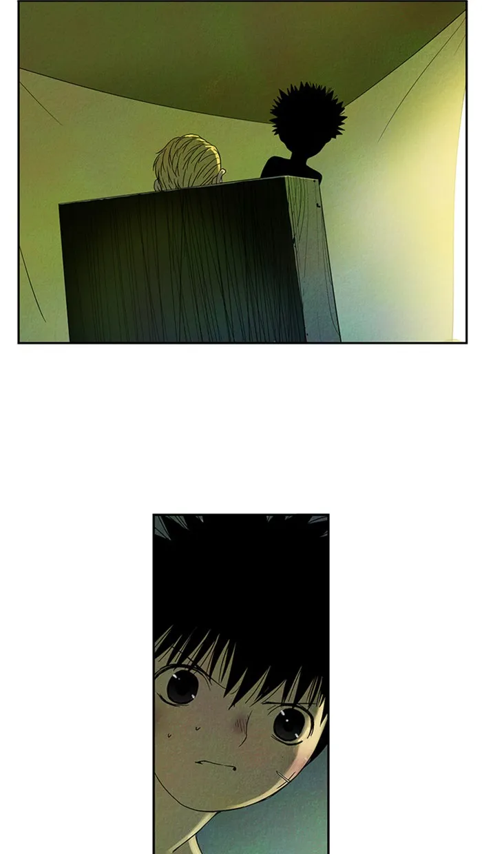 Read Aisopos chapter 42 image 2 on Lezhin
