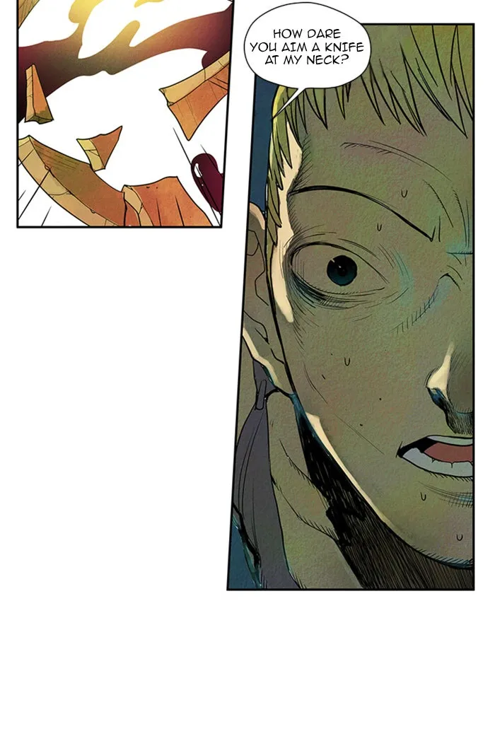 Read Aisopos chapter 42 image 22 on Lezhin