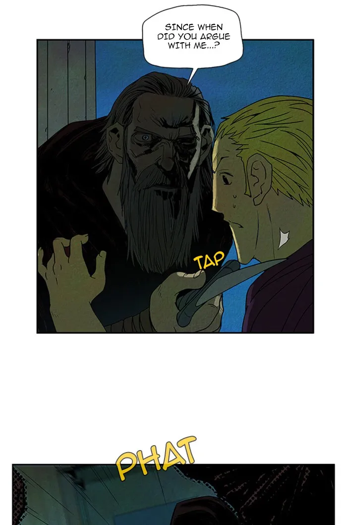 Read Aisopos chapter 42 image 29 on Lezhin