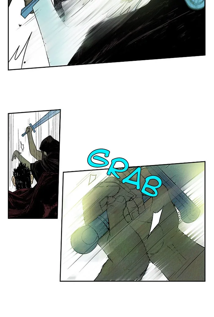 Read Aisopos chapter 42 image 32 on Lezhin
