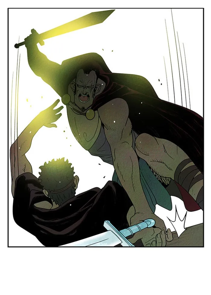 Read Aisopos chapter 42 image 34 on Lezhin