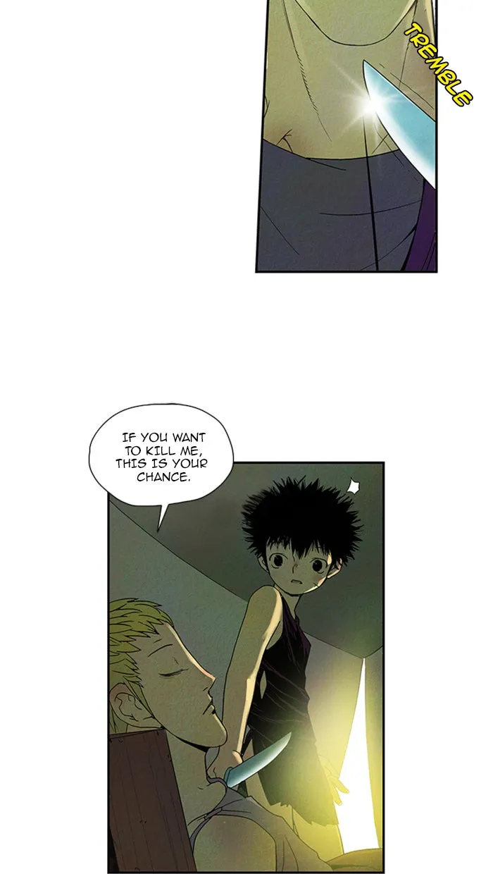 Read Aisopos chapter 42 image 4 on Lezhin