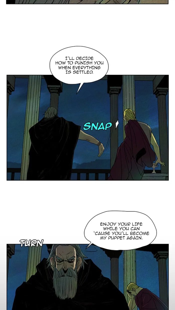 Read Aisopos chapter 42 image 42 on Lezhin