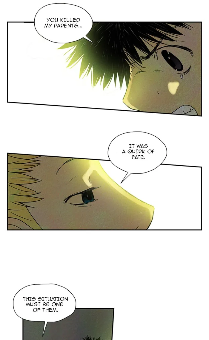 Read Aisopos chapter 42 image 7 on Lezhin