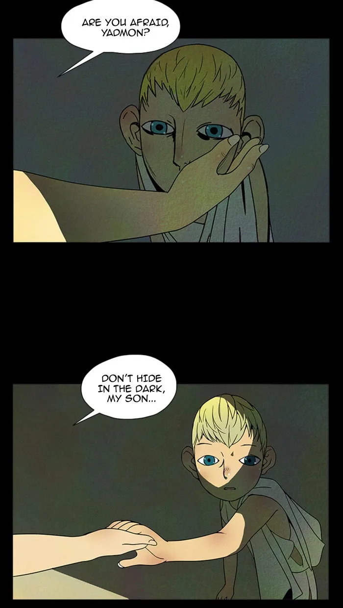 Read Aisopos chapter 43 image 1 on Lezhin