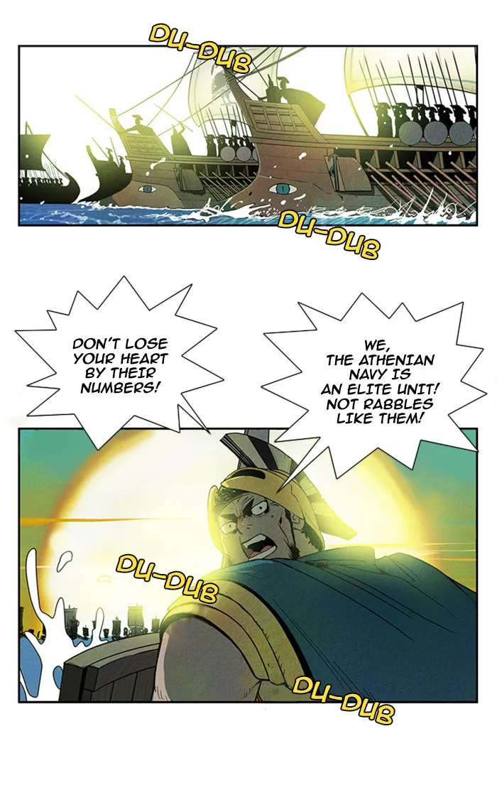 Read Aisopos chapter 43 image 20 on Lezhin