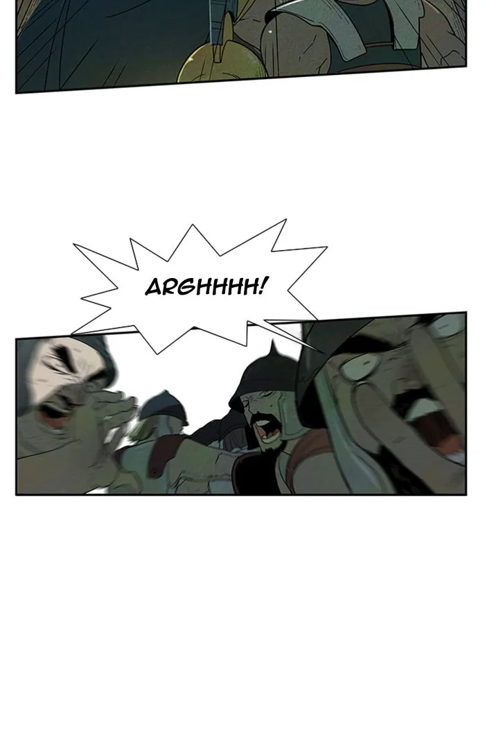 Read Aisopos chapter 43 image 22 on Lezhin