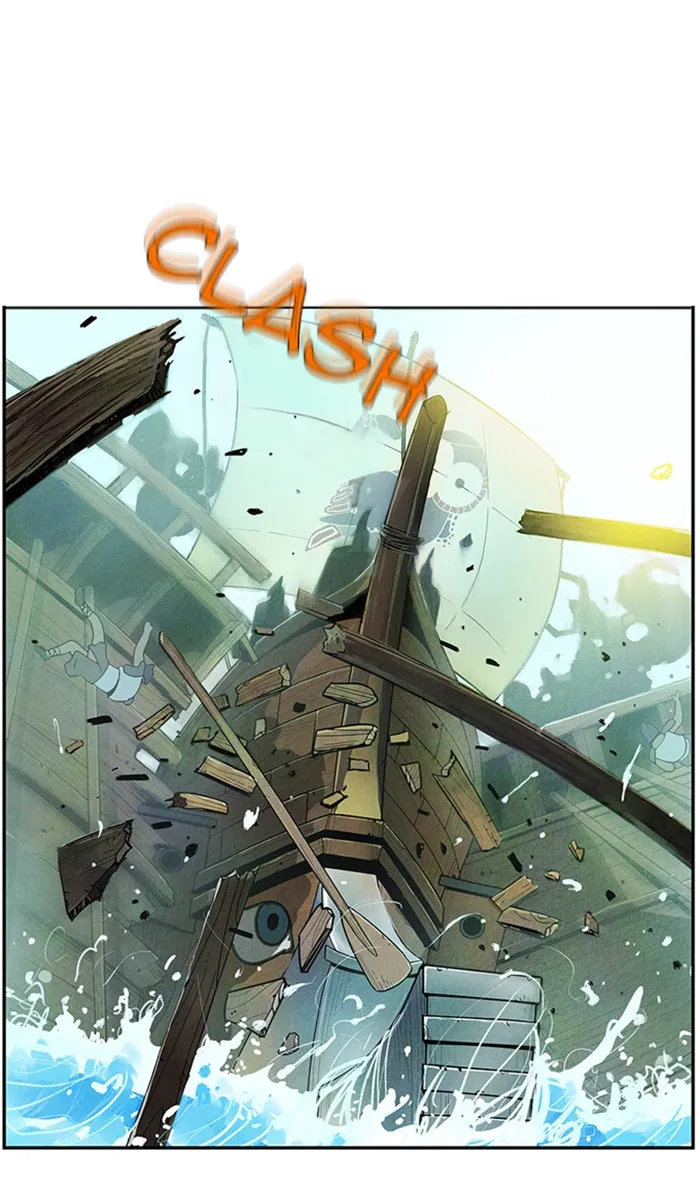 Read Aisopos chapter 43 image 23 on Lezhin