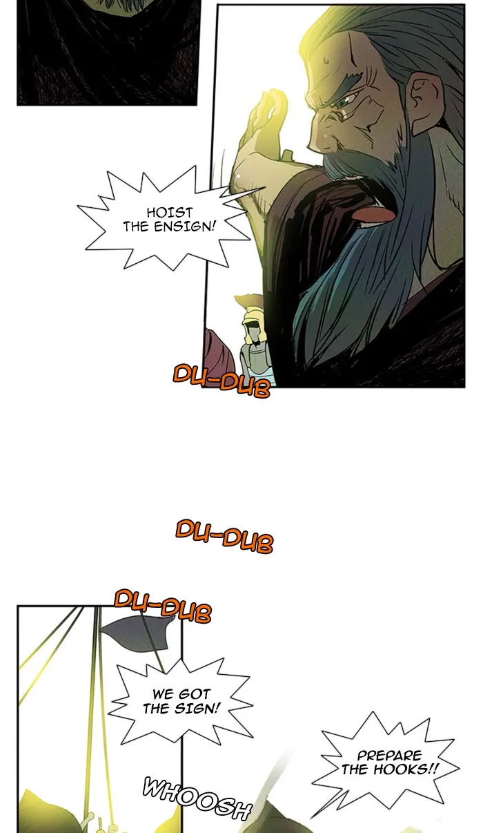 Read Aisopos chapter 43 image 25 on Lezhin