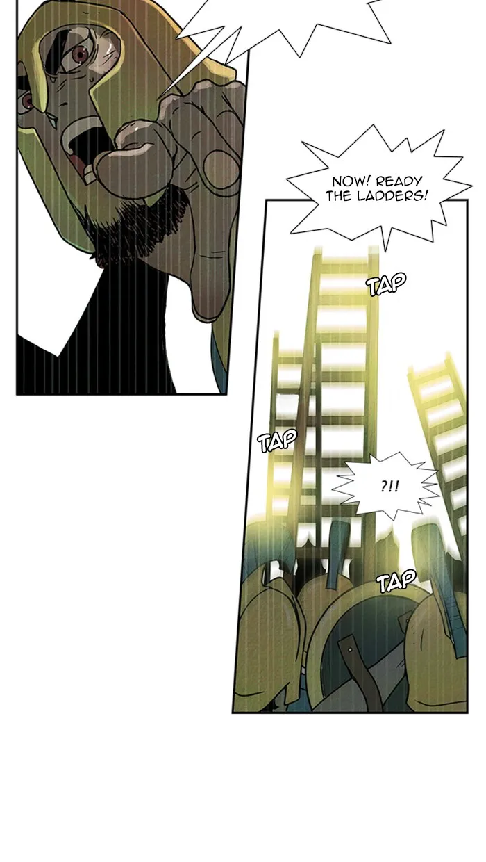 Read Aisopos chapter 43 image 29 on Lezhin