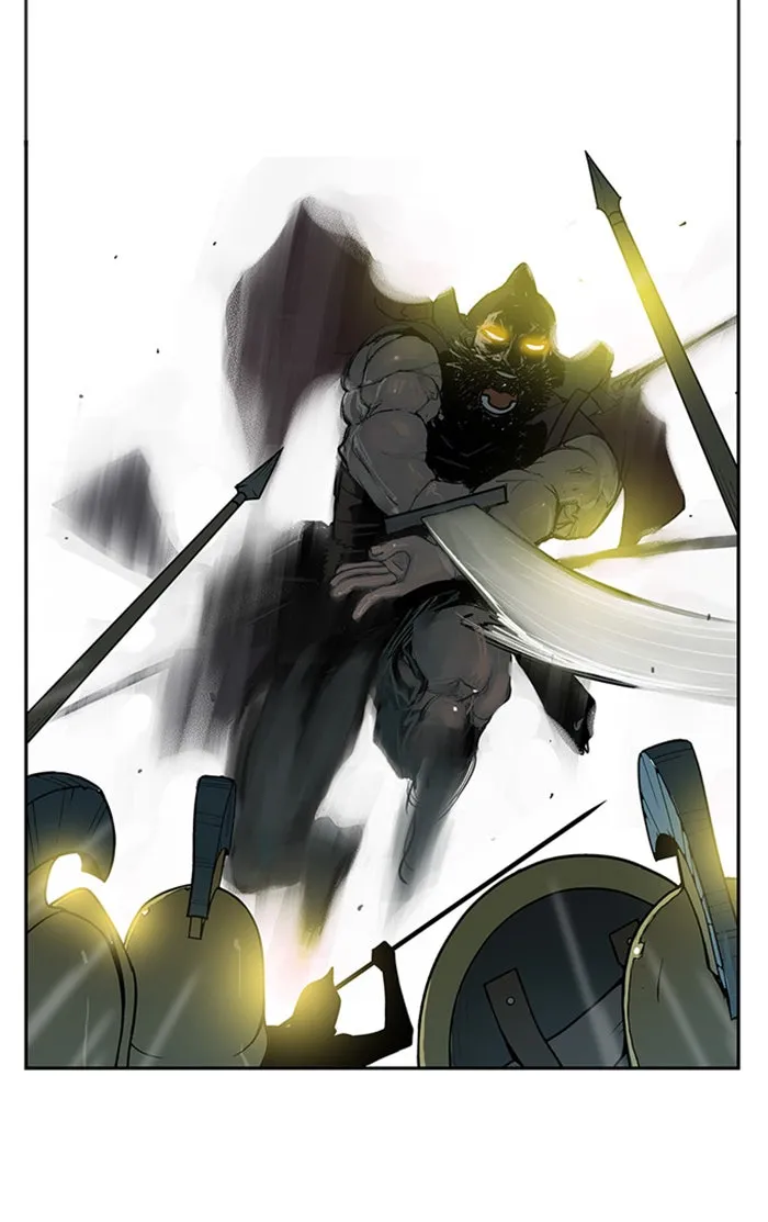Read Aisopos chapter 43 image 32 on Lezhin