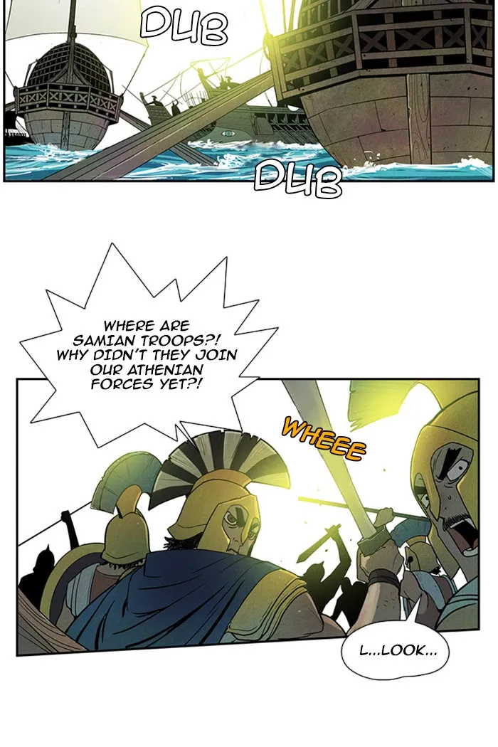 Read Aisopos chapter 43 image 34 on Lezhin