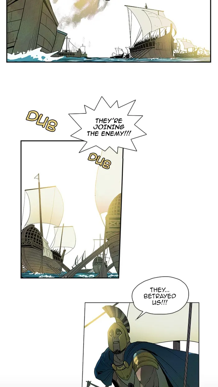 Read Aisopos chapter 43 image 36 on Lezhin