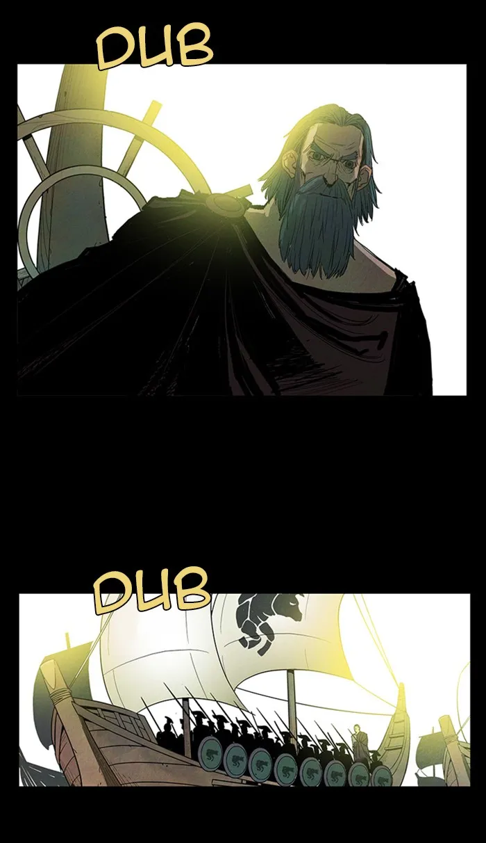 Read Aisopos chapter 43 image 38 on Lezhin