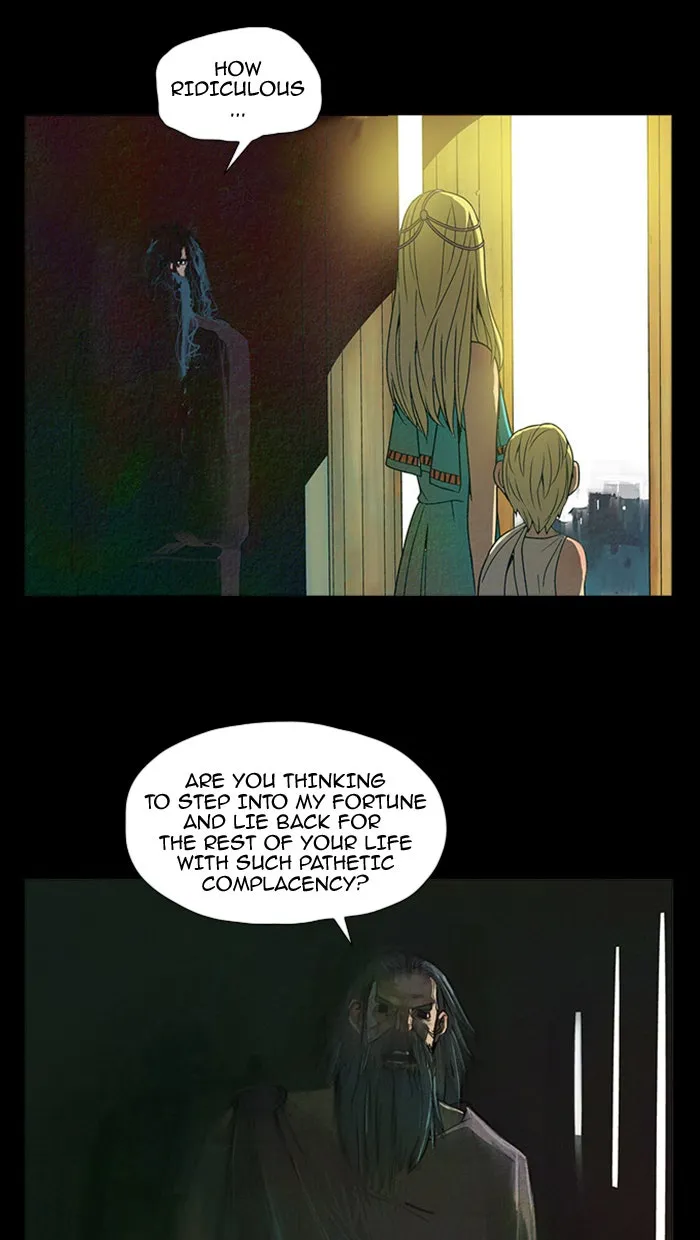 Read Aisopos chapter 43 image 5 on Lezhin