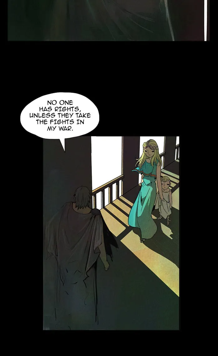 Read Aisopos chapter 43 image 6 on Lezhin