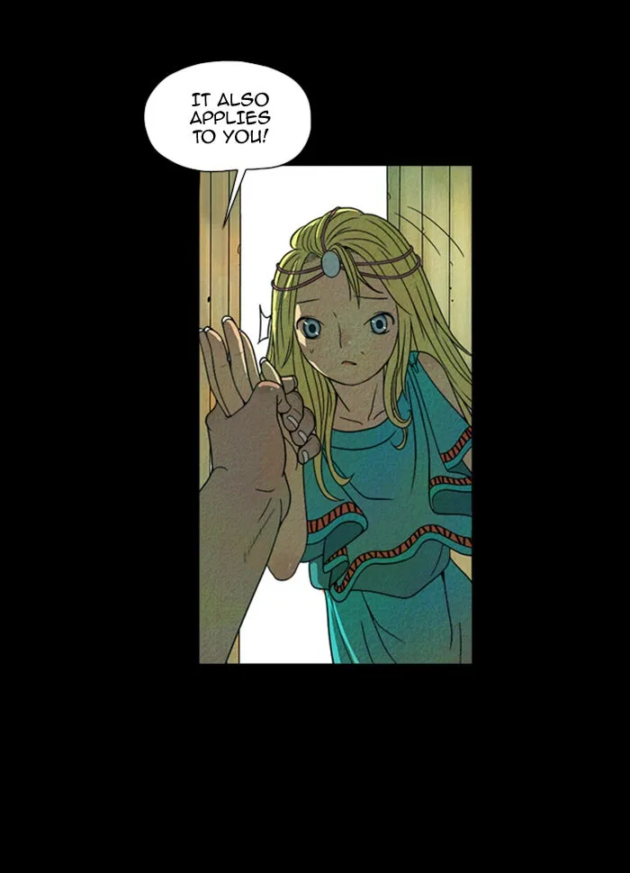 Read Aisopos chapter 43 image 7 on Lezhin