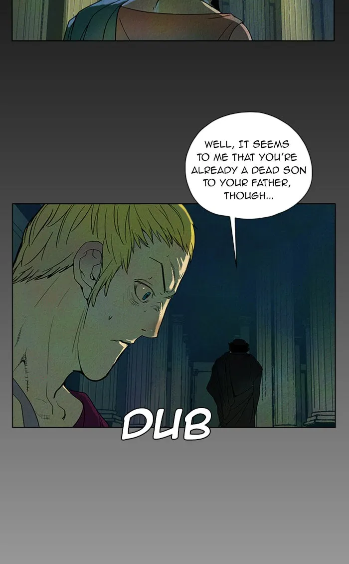 Read Aisopos chapter 44 image 16 on Lezhin