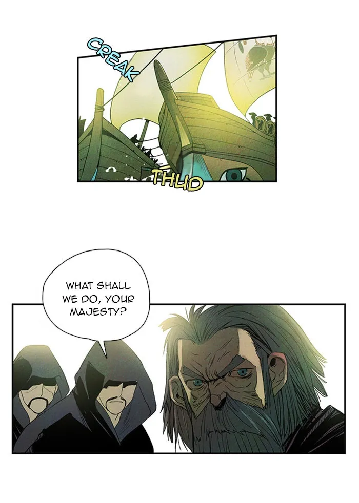 Read Aisopos chapter 44 image 19 on Lezhin