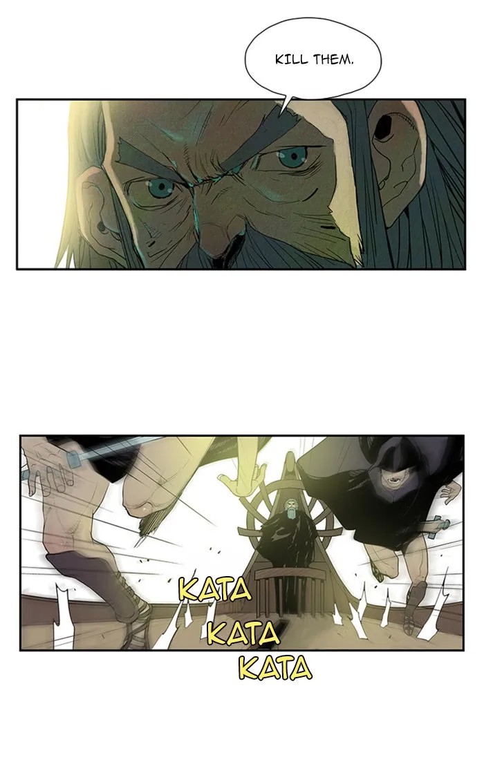 Read Aisopos chapter 44 image 20 on Lezhin