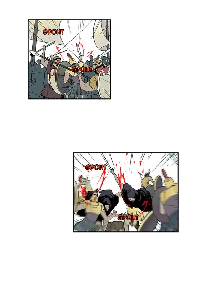 Read Aisopos chapter 44 image 21 on Lezhin