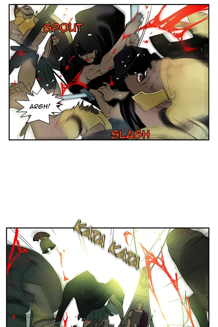 Read Aisopos chapter 44 image 22 on Lezhin
