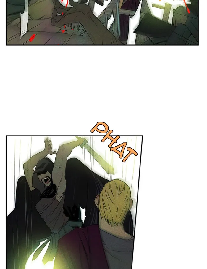 Read Aisopos chapter 44 image 23 on Lezhin