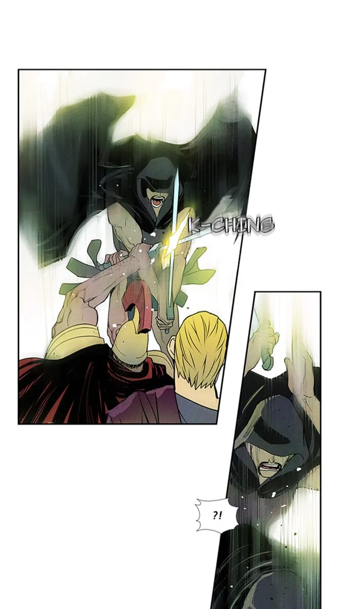 Read Aisopos chapter 44 image 25 on Lezhin