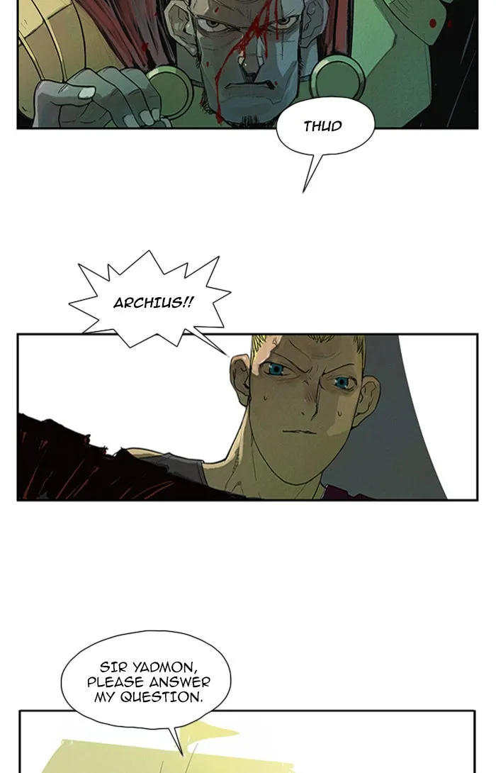 Read Aisopos chapter 44 image 28 on Lezhin